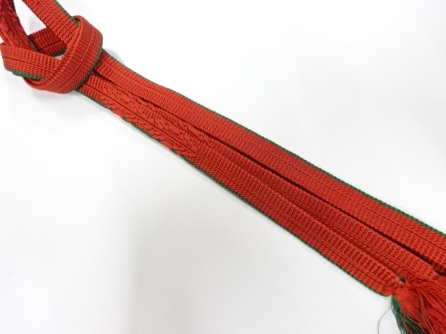 Japanese Kimono / Accessories Silk